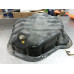 96B130 Lower Engine Oil Pan From 2009 Toyota Camry 2.4 96B130 Lower Engine Oil Pan From 2009 Toyota Camry 2.4